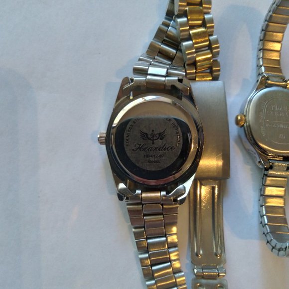 Watch Lot - Picture 6 of 8